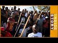 What's behind South Africa's violence against foreigners? | Inside Story