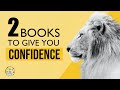 2 Books to Give You Confidence of a Lion | Token Metrics AMA