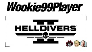 PeCetowe Strimowanko #680 - Helldivers 2 i niesiemy z Nizo demokrację na różne planety z widoku TPP!