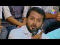 sreekandan nair show ഒരു സഹോദര മരണവും പിന്നെ ഒരൊറ്റയാൾ സമരവും part 02 ep 89