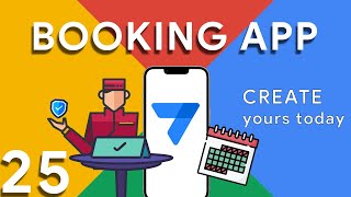 Appsheet Episode 25: How to create Room Booking app with no overlapping reservation.