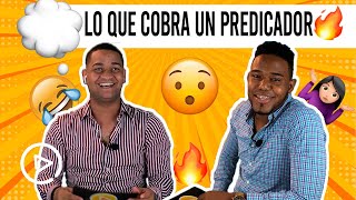 Revequenda - CONFESIONES ENTRE PREDICADORES CRISTIANOS