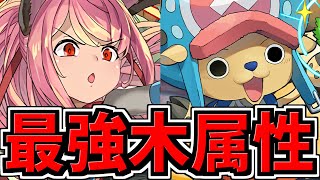 【最強】究極ディーナのここがすごい！最強木属性編成！代用・立ち回り解説！神器龍物語【パズドラ】