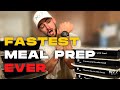 Are Meal Prep Services Worth It? Factor vs Icon Meals