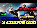 Spike volleyball 2 coupon code hari ini (30 April 2024)