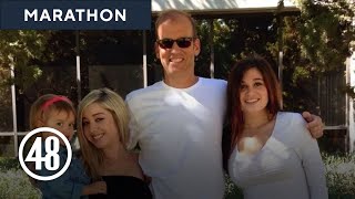 Schemes and Plots | "48 Hours" Full Episodes