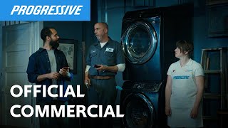 Caption This | Progressive Insurance Commercial