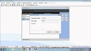 ESSL Software Tutorial by Nadvin Techlabs