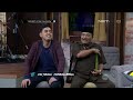 the best of ini talk show haduuh sule pindah rumah pak rt juga ikutan pindah