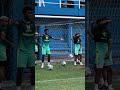 Saat Pemain PERSIB Menggabred Pemain PERSIB #Shorts