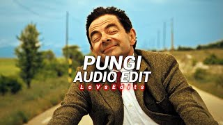 Pungi - Agent Vinod (Pyar Ki Pungi) - { Audio Edit } - LoVsEdits - [No©]
