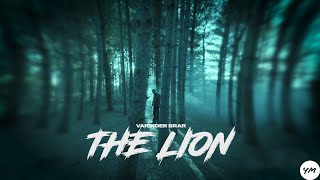 THE LION - Varinder Brar (Official Audio) | New Punjabi Songs 2022 | Latest Punjabi Song 2022