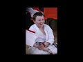 18 years karate training