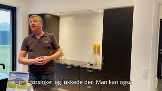 SmartHome Emhætteløsning - Logic Group