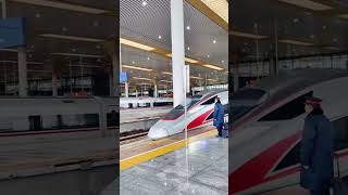 Nanjing south railway station,china 🚉🚅📸🫶🇨🇳 #chinarailway #travel #chinacity