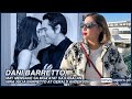 Dani Barretto, May Mensahe Sa Mga Atat Sa Kasalan Nina Julia Barretto At Gerald Anderson