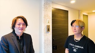 「センスがすごい」ヒカルが認める性格の良い社長が登場｜フランチャイズ相談所 vol.3821