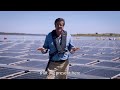 eusew2023 winner floating solar park in portugal combining solar hydropower u0026 battery storage