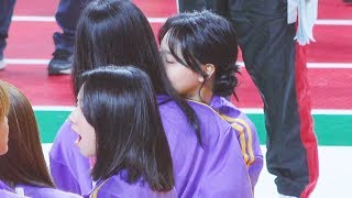 [4K] 190107 아육대 \