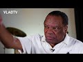 John Witherspoon on Doing Friday, Boomerang, Boondocks (Full Interview)