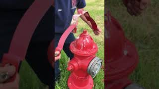 Removing a Hydrant Defender