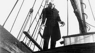 MovieBlog- 354: Recensione Nosferatu Il Vampiro