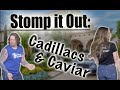 Cadillacs and Caviar Line Dance to Music