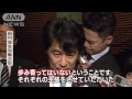 「診療報酬」巡り・・・政府・与党　協議は平行線に 13 12 18