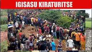 BREAKING: IGISASU gikomeye giturikanye abagore i Ngoma||iBI Ukwiye kubimenya