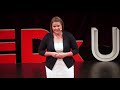 Why you should think about financial independence and mini-retirements | Lacey Filipich | TEDxUWA