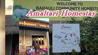 Amaltari Tharu Homestay,Nawalparasi