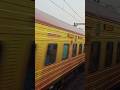 Mumbai Rajdhani Express #indianrailways #shorts