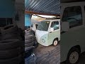 which kei vans would you buy keivan minivanlife minivan jdm