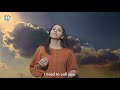 at your cross by tervina hebaysh new song on cyc