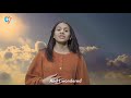 at your cross by tervina hebaysh new song on cyc