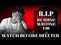 RIP: Reading & Writing FIB - Do It The New Way | Skills PTE