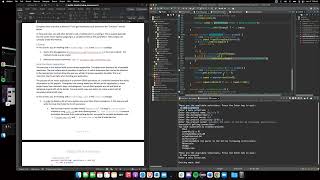 Week 9 Coding Assignment - Shawn Bataju