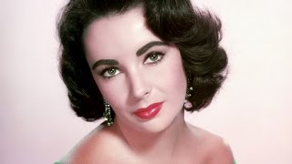 THE DEATH OF ELIZABETH TAYLOR