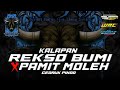 DJ BANTENGAN KALAPAN REKSO BUMI X PAMIT MOLEH JINGLE!!!! BANTENG KANDANG REJO (PRANGAS)