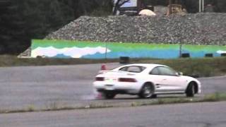 SW20 MR2 NA 切谷内.wmv