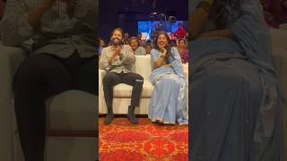 Naga Chaitanya And Sai Pallavi Visuals At Thandel Pre Release  Event |Filmy Today