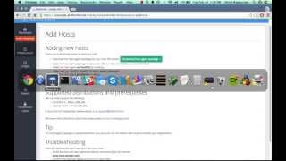 OpenStack Tutorial #2: Add Compute Nodes (Linux Hosts) to OpenStack