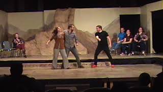 Timpanogos Belvederes Improv - Threepeat (Daycare)