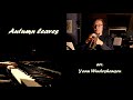 Autumn leaves Trumpet/Piano Arrangement-Yann Windeshausen