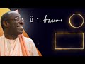 readiness for leaving the body bhakti tirtha swami