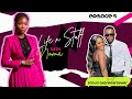 Life n Stuff|Noma sits down with  the newly weds Proud Choreography and wife