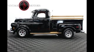 1948 Dodge Pickup APVM114