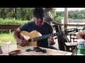 irene's GJ ADventures 322: Jam at Samoreau café 2 - There Will Never Be Another You