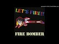 fire bomber let s fire 05. totsugeki love heart duet version