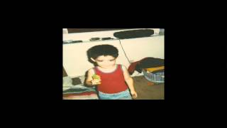 Old Pictures Slideshow Video
